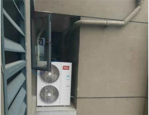 家用多聯機